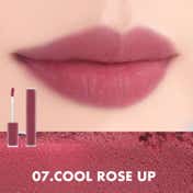 Rom&nd Blur Fudge Tint - 07 Cool Rose Up (5 g)