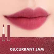 Rom&nd Blur Fudge Tint - 08 Currant Jam (5 g)
