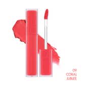 Rom&nd Blur Fudge Tint - 09 Coral Jubilee (5 g)