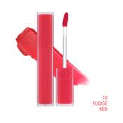 Rom&nd Blur Fudge Tint - 10 Fudge Red (5 g)