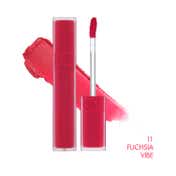 Rom&nd Blur Fudge Tint - 11 Fuchsia Vibe (5 g)