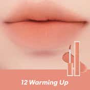 Rom&nd Blur Fudge Tint - 12 Warming Up (5 g)