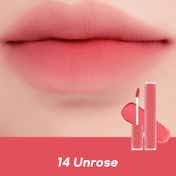 Rom&nd Blur Fudge Tint - 14 Unrose (5 g)