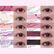 Rom&nd Better Than Palette - 07 Berry Fuchsia Garden (7.4 g)