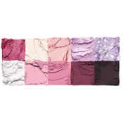 Rom&nd Better Than Palette - 07 Berry Fuchsia Garden (7.4 g)