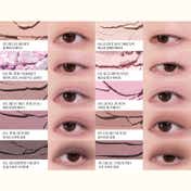 Rom&nd Better Than Palette - 09 Dreamy Lilac Garden (8 g)
