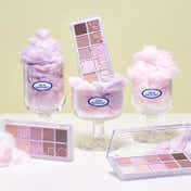 Rom&nd Better Than Palette - 09 Dreamy Lilac Garden (8 g)