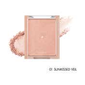 Rom&nd See Through Veillighter - 01 Sunkissed Veil (5.5 g)