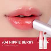 Rom&nd Glasting Melting Balm - 04 Hippie Berry (3.5 g)