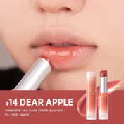 Rom&nd Glasting Melting Balm - 14 Dear Apple (3.5 g)