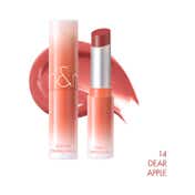Rom&nd Glasting Melting Balm - 14 Dear Apple (3.5 g)