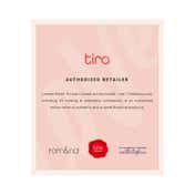 Rom&nd Glasting Melting Balm - 15 Pecan Brew (3.5 g)