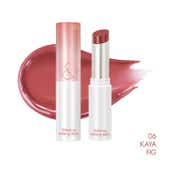 Rom&nd Glasting Melting Balm - 06 Kaya Fig (3.5 g)