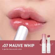 Rom&nd Glasting Melting Balm - 07 Mauve Whip (3.5 g)