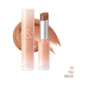Rom&nd Glasting Melting Balm - 10 Nu Beige (3.5 g)