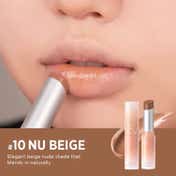 Rom&nd Glasting Melting Balm - 10 Nu Beige (3.5 g)