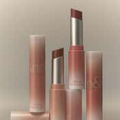 Rom&nd Glasting Melting Balm - 13 Scotch Nude (3.5 g)