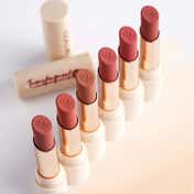 FOCALLURE Lasting Matte Lipstick - PK01 Coral Pink (3.5 g)
