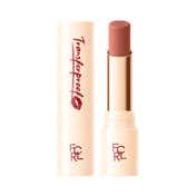 FOCALLURE Lasting Matte Lipstick - PK01 Coral Pink (3.5 g)