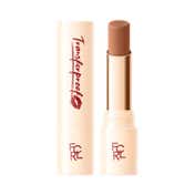 FOCALLURE Lasting Matte Lipstick - NU02 Pumpkin Nude (3.5 g)