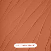 FOCALLURE Lasting Matte Lipstick - NU03 Maple Nude (3.5 g)