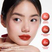 FOCALLURE Watery Lip Balm - NU01 Coconut Sugar (1.6 g)