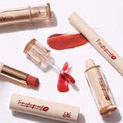FOCALLURE Watery Lip Balm - NU01 Coconut Sugar (1.6 g)