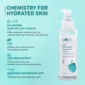 Plum Cica & Hya-Betaine Vegan Mucin Essence with Azuki Bean Extracts & ATP (100 ml)