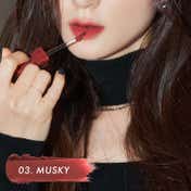 Rom&nd Blur Fudge Tint - 03 Musky (5 g)