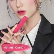 Rom&nd Blur Fudge Tint - 05 Bibi Candy (5 g)