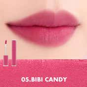 Rom&nd Blur Fudge Tint - 05 Bibi Candy (5 g)