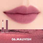 Rom&nd Blur Fudge Tint - 06 Mauvish (5 g)