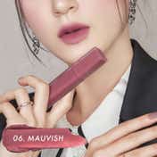 Rom&nd Blur Fudge Tint - 06 Mauvish (5 g)
