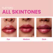 Typsy Beauty Glossified Lip Plumper - Cherry Blossom 01 (2.6 g)