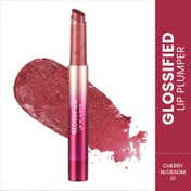 Typsy Beauty Glossified Lip Plumper - Cherry Blossom 01 (2.6 g)
