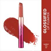 Typsy Beauty Glossified Lip Plumper - Bubble Tea 03 (2.6 g)