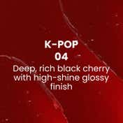 Typsy Beauty Glossified Lip Plumper - K-Pop 04 (2.6 g)