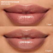 Kylie Cosmetics Makeup Tinted Butter Balm - 619-She'S Lovely (2.4 g)