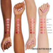 Kylie Cosmetics Makeup Tinted Butter Balm - 619-She'S Lovely (2.4 g)