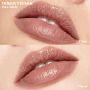Kylie Cosmetics Makeup Tinted Butter Balm - 619-She'S Lovely (2.4 g)