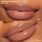 Kylie Cosmetics Makeup Tinted Butter Balm - 619-She'S Lovely (2.4 g)