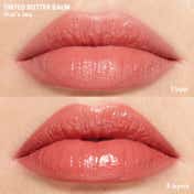Kylie Cosmetics Makeup Tinted Butter Balm - 211-That'S Tea (2.4 g)