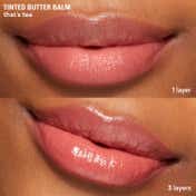 Kylie Cosmetics Makeup Tinted Butter Balm - 211-That'S Tea (2.4 g)