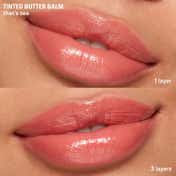 Kylie Cosmetics Makeup Tinted Butter Balm - 211-That'S Tea (2.4 g)