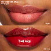 Kylie Cosmetics Makeup Tinted Butter Balm - 420-Moving On (2.4 g)