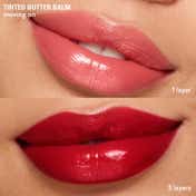 Kylie Cosmetics Makeup Tinted Butter Balm - 420-Moving On (2.4 g)