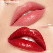 Kylie Cosmetics Makeup Tinted Butter Balm - 420-Moving On (2.4 g)