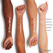 Kylie Skin Multi-line Lip Oil - Coconut (6 ml)