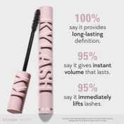 Kylie Cosmetics Kylash Volume Mascara - Black (12 ml)