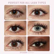 Kylie Cosmetics Kylash Volume Mascara - Black (12 ml)